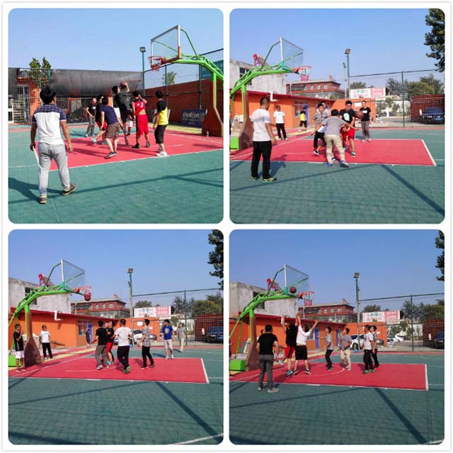 我们共一队,我们似一人——PA旗舰厅团建活动再升级