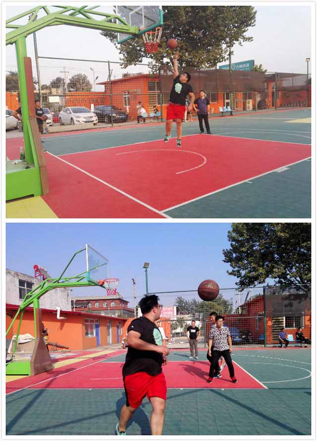 我们共一队,我们似一人——PA旗舰厅团建活动再升级