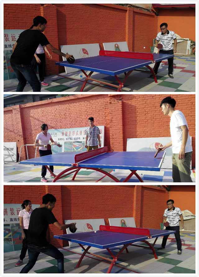 我们共一队,我们似一人——PA旗舰厅团建活动再升级