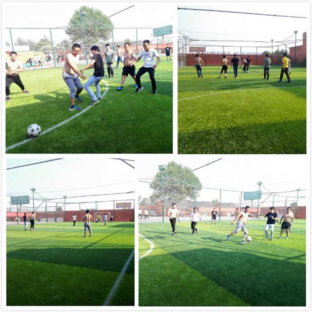 我们共一队,我们似一人——PA旗舰厅团建活动再升级