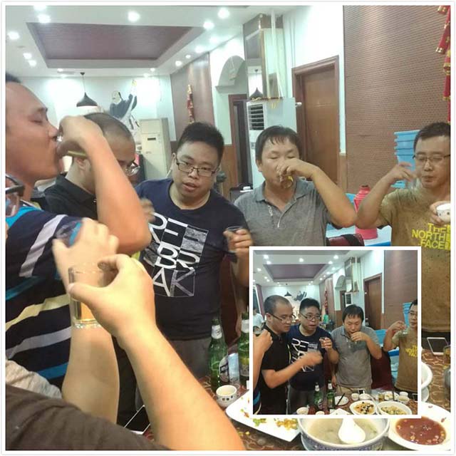 我们共一队,我们似一人——PA旗舰厅团建活动再升级