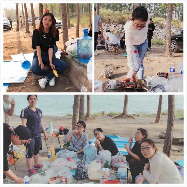 梦在远方,伴着夕阳扬帆起航!