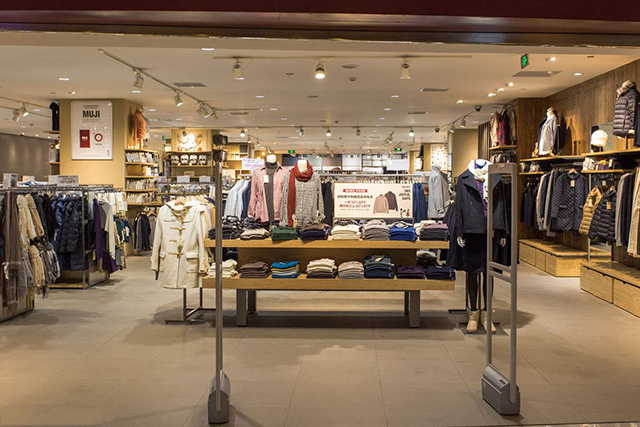 PA旗舰厅人对商业环境设计的崭新诠释