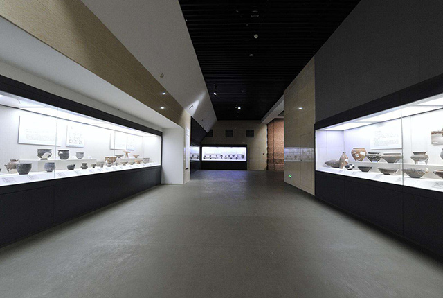 PA旗舰厅人对商业环境设计的崭新诠释