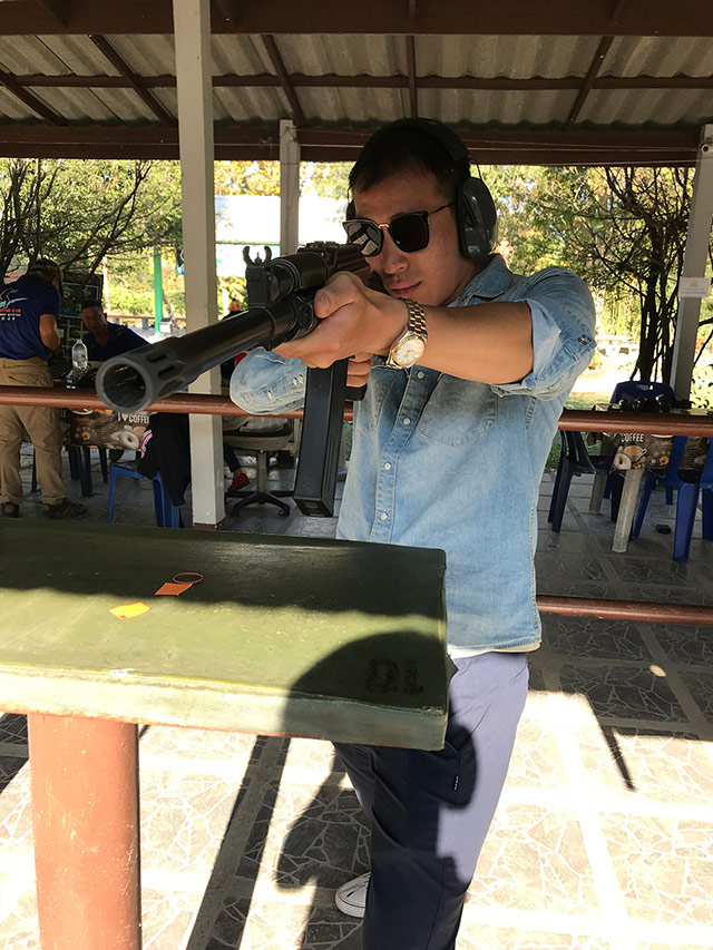 精彩PA旗舰厅人第一季—PA旗舰厅优秀案例展示