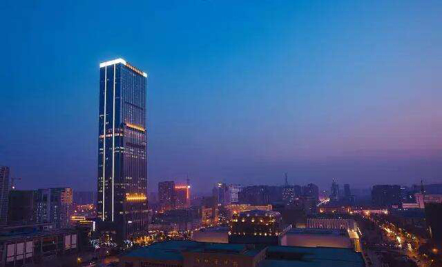 PA旗舰厅团队希尔顿视界美食盛宴