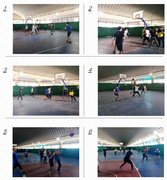 PA旗舰厅团建活动丨活力无限,不负时光,迎接新征程