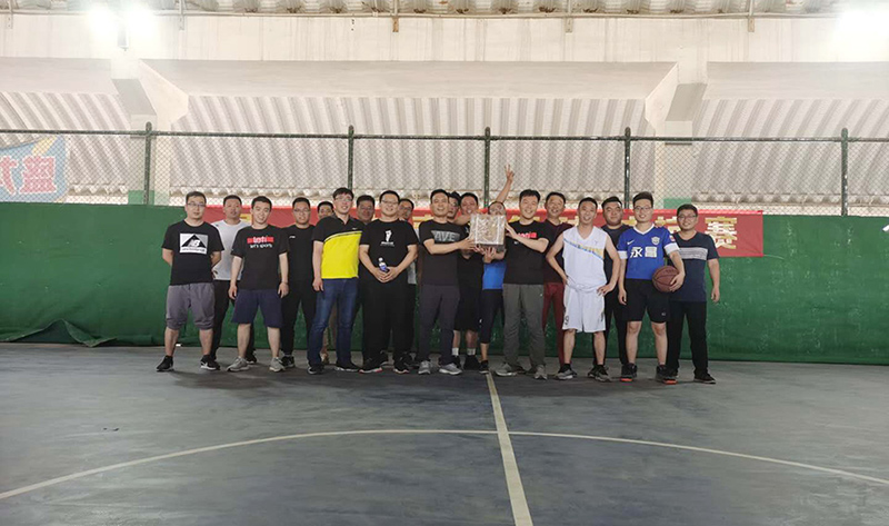 PA旗舰厅团建活动丨活力无限,不负时光,迎接新征程