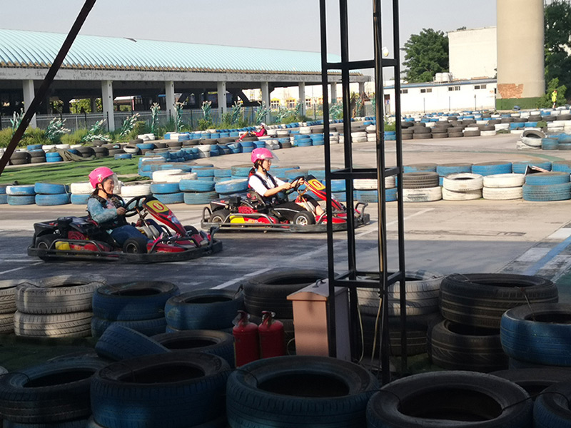 PA旗舰厅团建活动丨活力无限,不负时光,迎接新征程