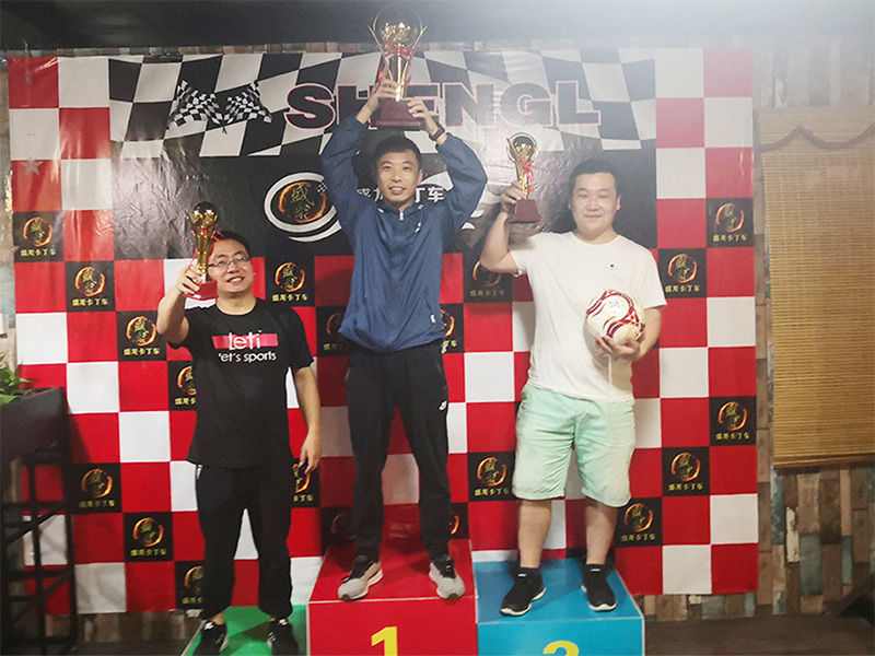 PA旗舰厅团建活动丨活力无限,不负时光,迎接新征程