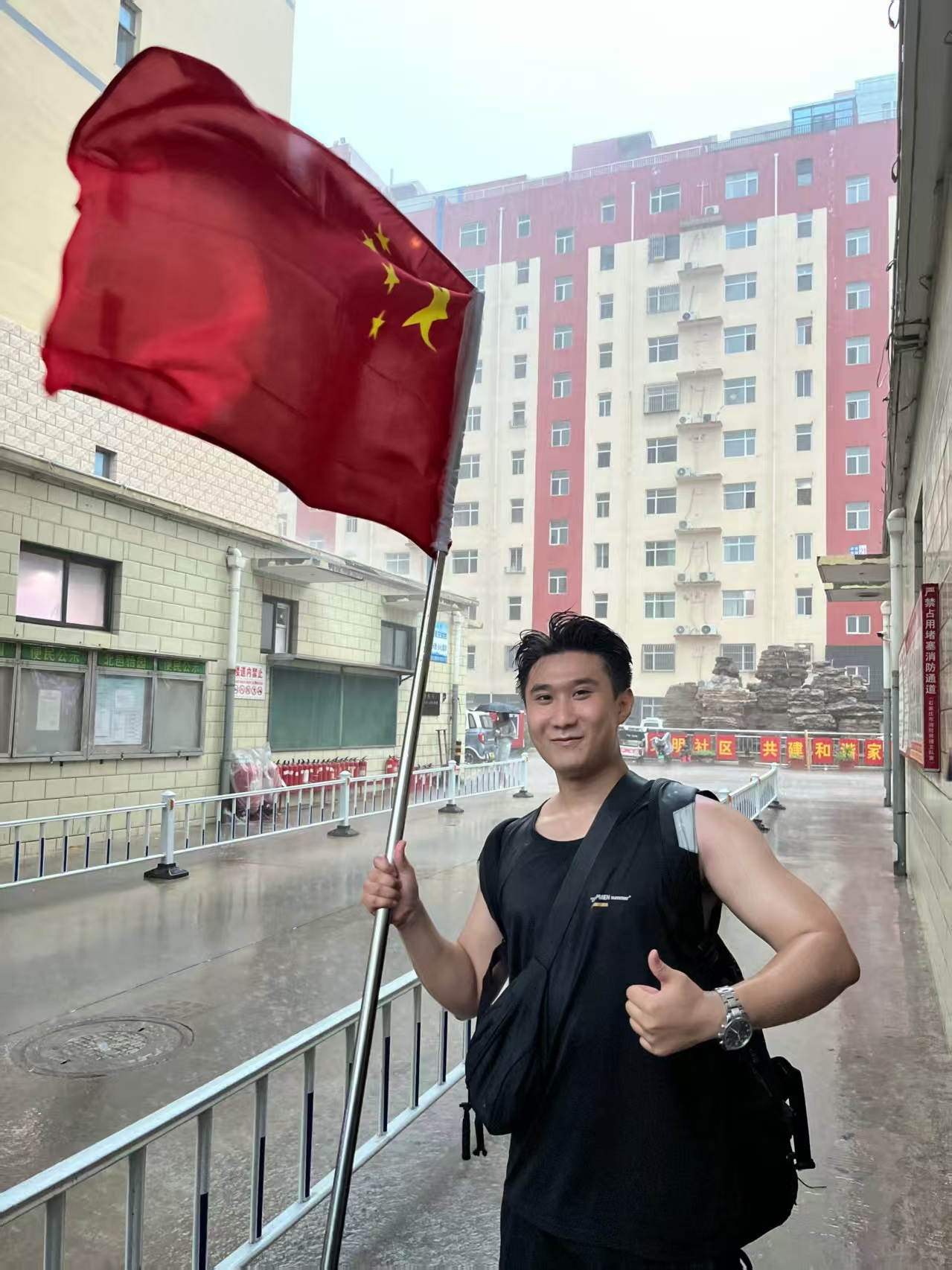 PA旗舰厅运动地板2025团队建设纪实